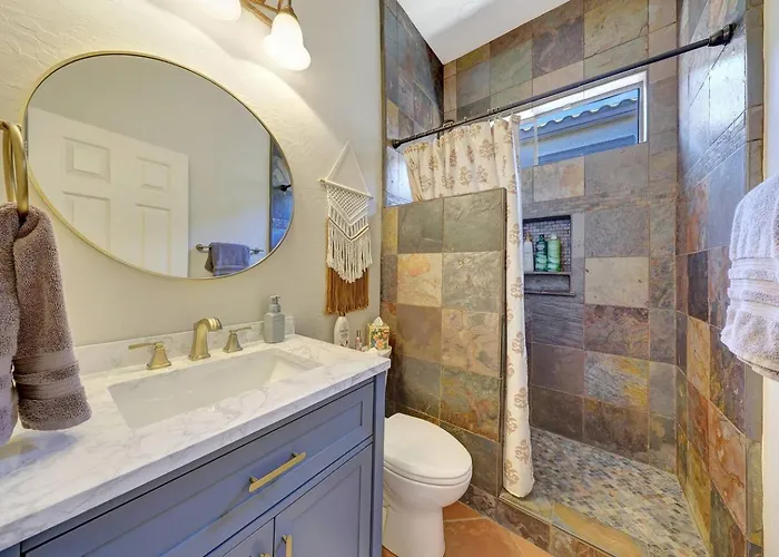 Holiday home Heated Pool & 5br Retreat/ Estrella Mtn Ranch Goodyear