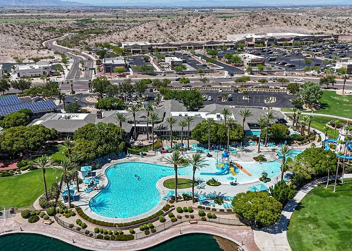 Heated Pool & 5br Retreat/ Estrella Mtn Ranch * Goodyear