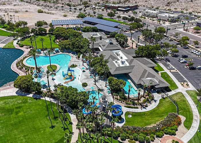 Heated Pool & 5br Retreat/ Estrella Mtn Ranch * Goodyear